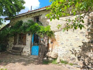  Maison à vendre 7 pièces 120 m²
