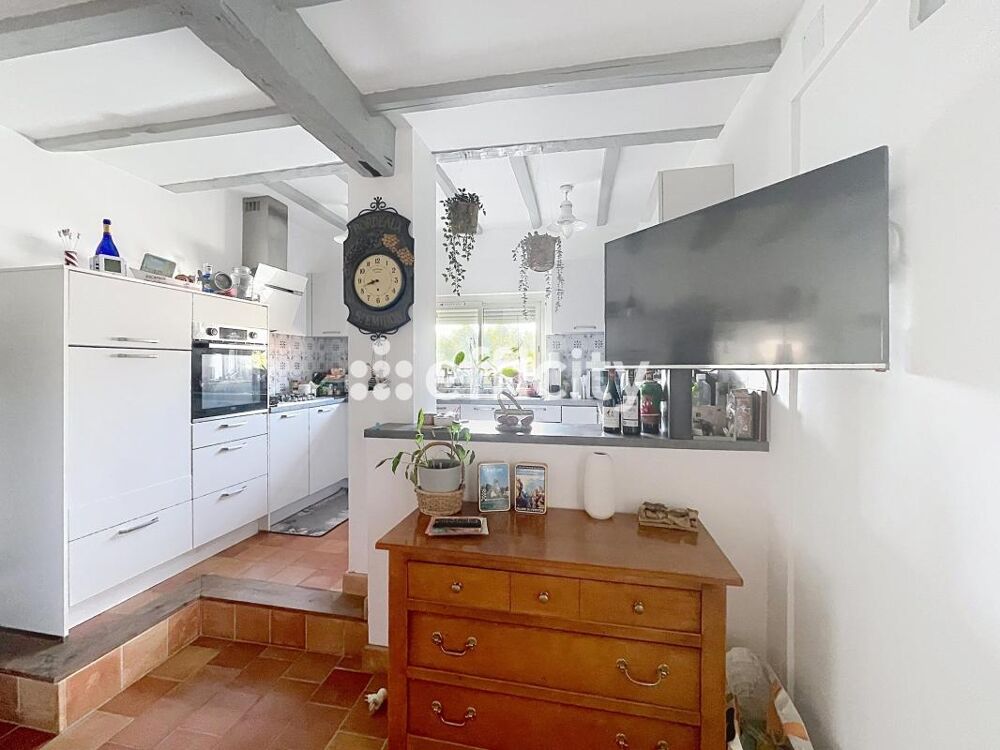Vente Maison Maison Abzac