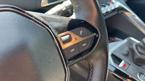 5008 1.2 Pure Tech 130 GT Line 2019 occasion 37230 Fondettes