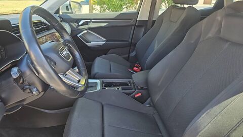 Q3 II 35 TDI 150 S-Tronic 7 Design 2020 occasion 31800 Villeneuve De Riviere