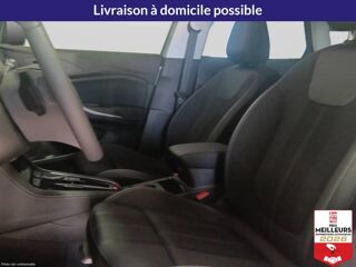 Grandland 1.2 Turbo 130 ch BVA8 GS Light 2024 occasion 10150 Lavau