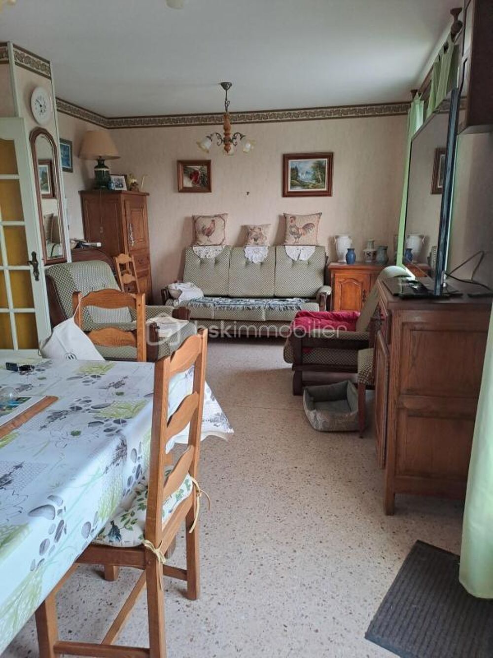 Vente Maison A saisir Migennes
