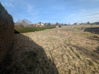  Terrain à vendre 930 m²