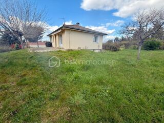  Maison � vendre 4 pi�ces 83 m�