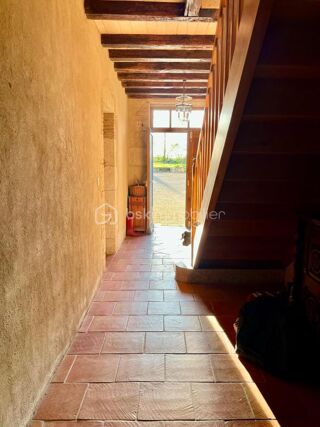  Maison à vendre 6 pièces 247 m²