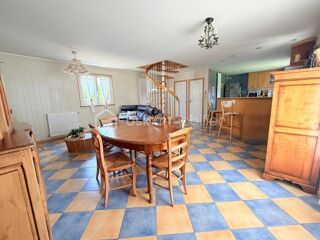  Maison � vendre 5 pi�ces 111 m�