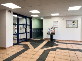  Appartement à vendre 1 pièce 18 m²