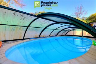  Maison � vendre 8 pi�ces 160 m�