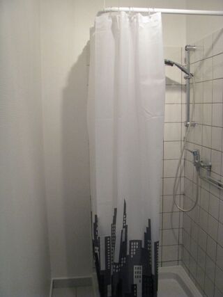  Appartement à louer 2 pièces 27 m²