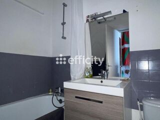  Appartement  vendre 1 pice 33 m