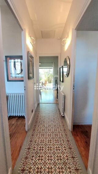  Maison � vendre 5 pi�ces 150 m�