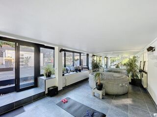  Maison à vendre 6 pièces 194 m²