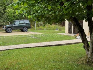  Maison  vendre 6 pices 135 m