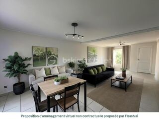  Maison � vendre 5 pi�ces 104 m�