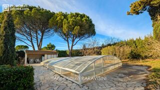  Maison à vendre 5 pièces 205 m²