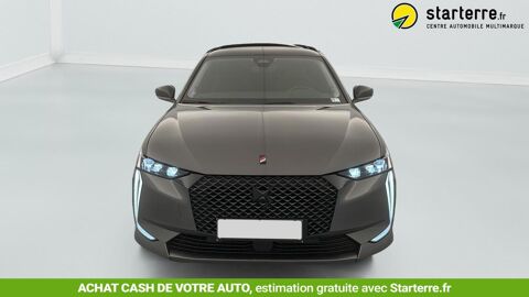 DS4 PURETECH 180 EAT8 PERFORMANCE LINE+ 2023 occasion 69190 Saint-Fons