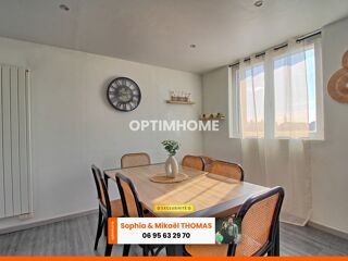  Appartement � vendre 3 pi�ces 73 m�