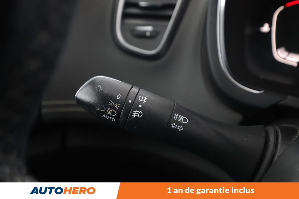 Grand scenic IV 1.6 dCi Energy Bose Edition 7PL 130 ch 2017 occasion 92130 Issy-les-Moulineaux