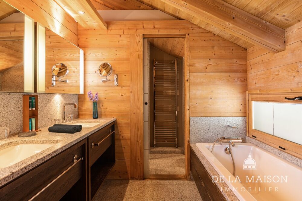 � vendre  Maison Les Houches (74310)