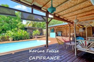  Villa � vendre 8 pi�ces 192 m�