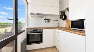  Appartement à louer 2 pièces 46 m²