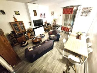  Appartement à vendre 2 pièces 75 m²