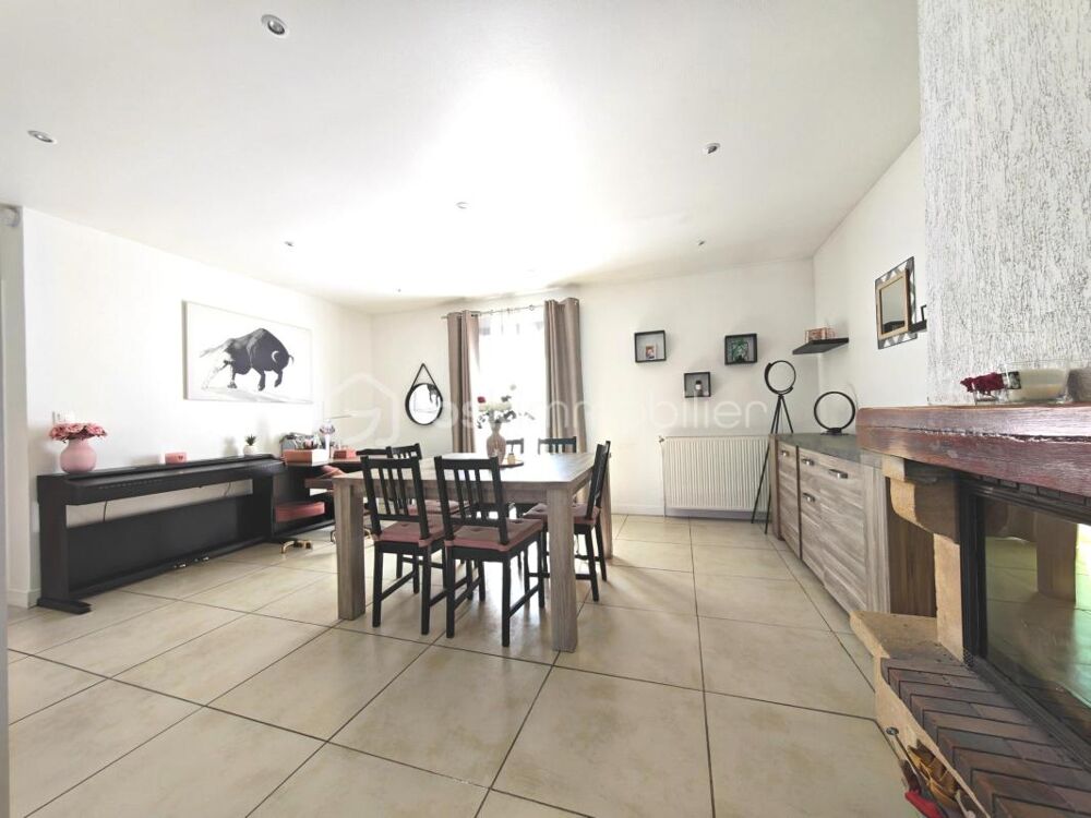 Vente Maison Maison au calme, prête à vivre Saint pierre les nemours