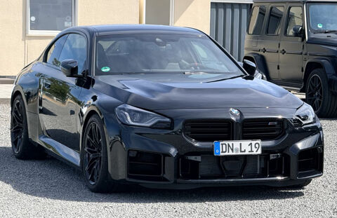 M2 2025 occasion 33000 Bordeaux