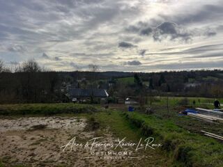  Terrain à vendre 2152 m²