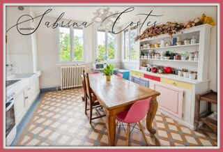  Maison � vendre 4 pi�ces 86 m�