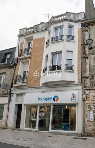  Appartement à vendre 10 pièces 198 m²