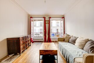  Appartement � vendre 3 pi�ces 52 m�