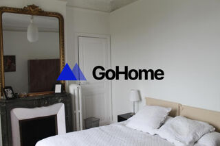  Appartement à louer 2 pièces 60 m²