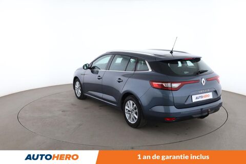 M&eacute;gane 1.2 TCe Energy Zen 132 ch 2016 occasion 92130 Issy-les-Moulineaux