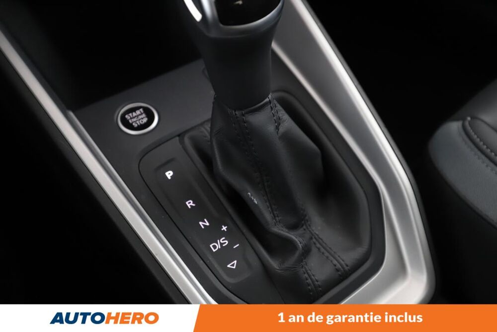 A1 Citycarver 30 TFSI Design Luxe S tronic 7 110 ch 2021 occasion 92130 Issy-les-Moulineaux