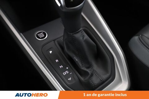 A1 Citycarver 30 TFSI Design Luxe S tronic 7 110 ch 2021 occasion 92130 Issy-les-Moulineaux