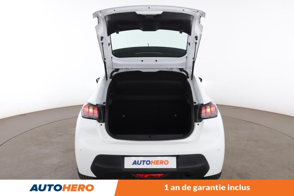 208 1.5 Blue-HDi Active Business 5P 100 ch 2021 occasion 92130 Issy-les-Moulineaux