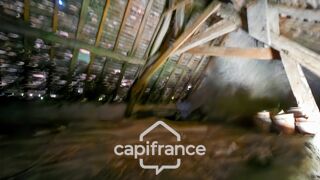  Maison � vendre 2 pi�ces 27 m�