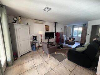  Maison à vendre 6 pièces 117 m²