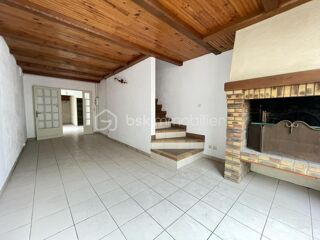  Maison à vendre 7 pièces 128 m²