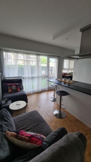  Appartement à vendre 1 pièce 27 m²