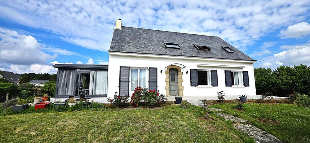 Maison familiale Herbignac 175 m²