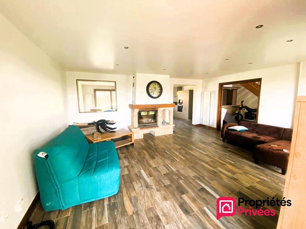 PROPRIETES PRIVEES COTE D'OPALE vous propose :