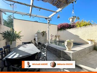  Maison � vendre 5 pi�ces 189 m�