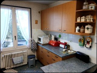  Maison à vendre 8 pièces 209 m²