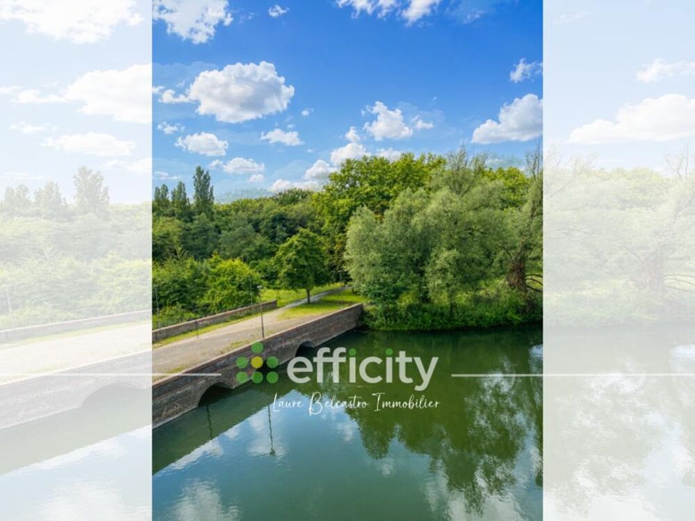 Vente Appartement Appartement Savigny le temple