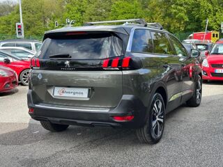 5008 II 1.6 BLUEHDI 120 S&S ALLURE EAT6 2018 occasion 78240 Chambourcy