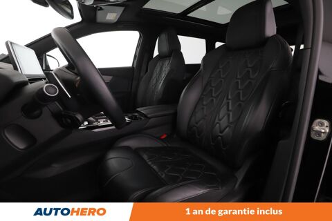 5008 2.0 Blue-HDi GT EAT8 180 ch 2019 occasion 92130 Issy-les-Moulineaux