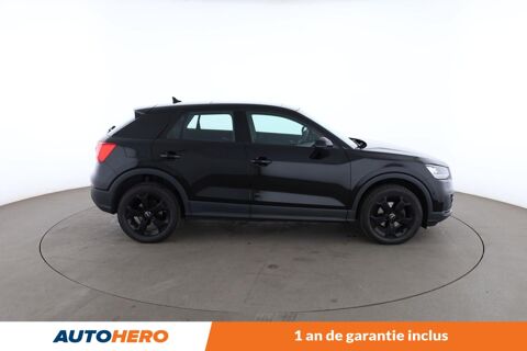 Q2 30 TDI S tronic 116 ch 2019 occasion 92130 Issy-les-Moulineaux