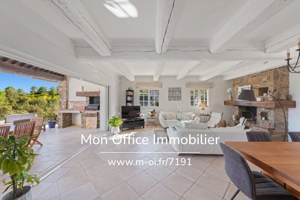 à vendre  Maison Cavalaire-sur-Mer (83240)